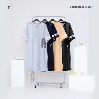 TA by TRZ - Outer September