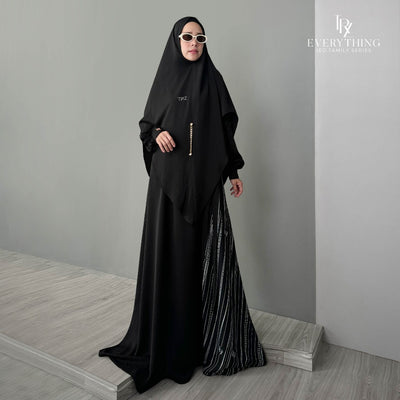TRZ - Gamis Everything