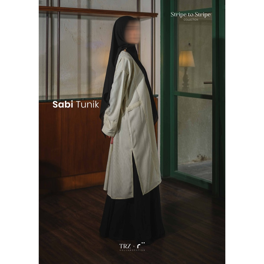 TRZ - Tunik Sabi