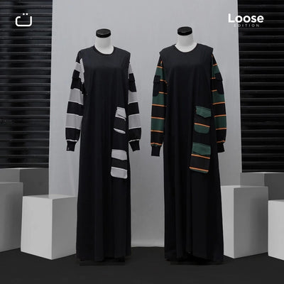 TA by TRZ - Gamis Loose