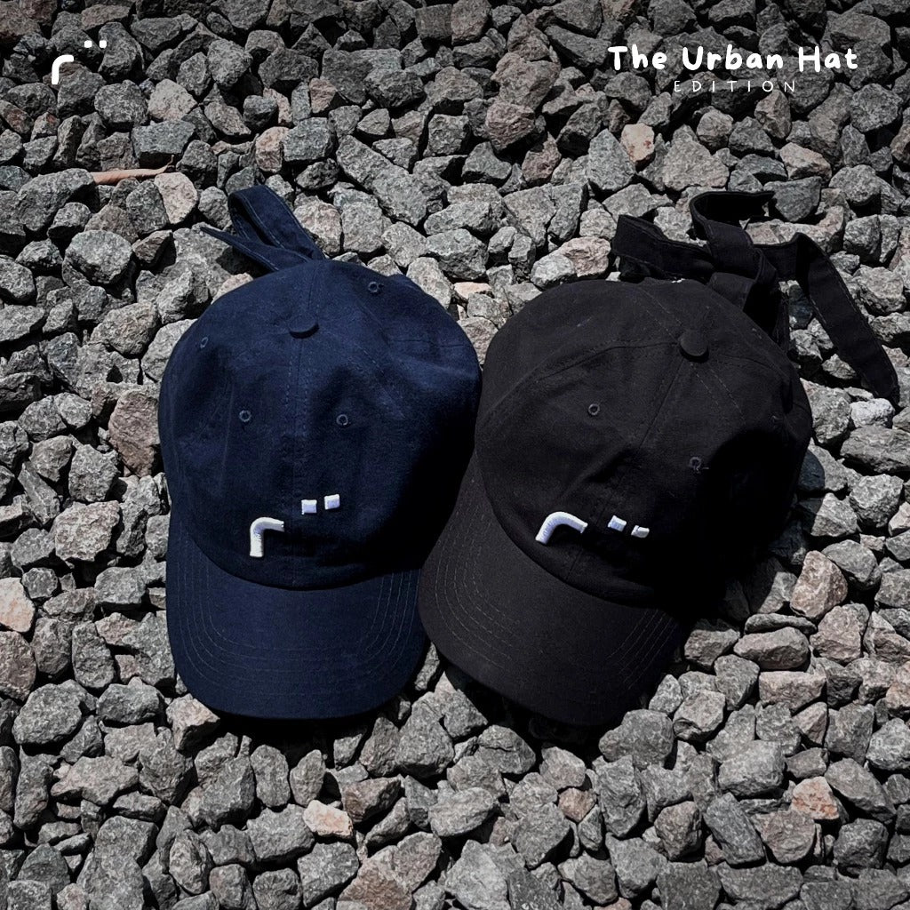 TA by TRZ - Urban Hat