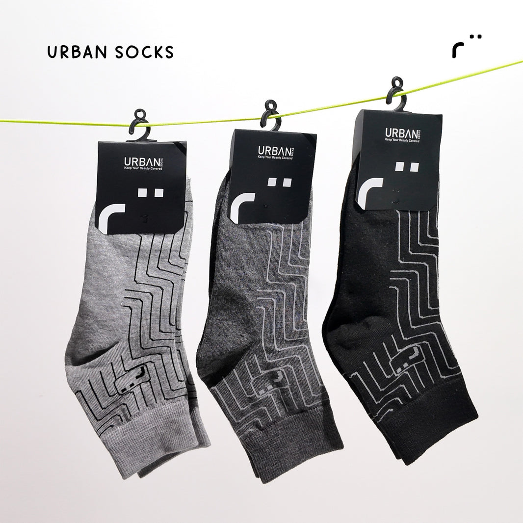 TA by TRZ - Urban Sock