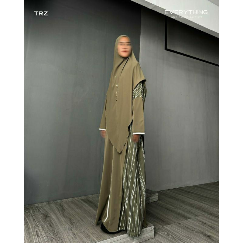 TRZ - Abaya Everything