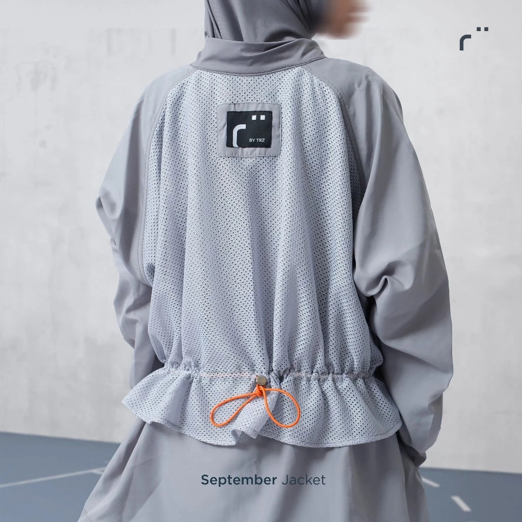 TA by TRZ - Jacket September