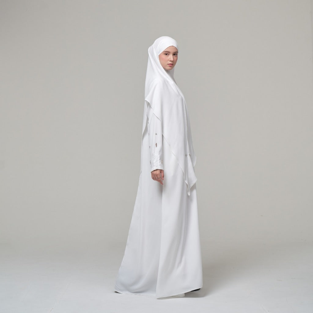 TRZ - Gamis Blessed