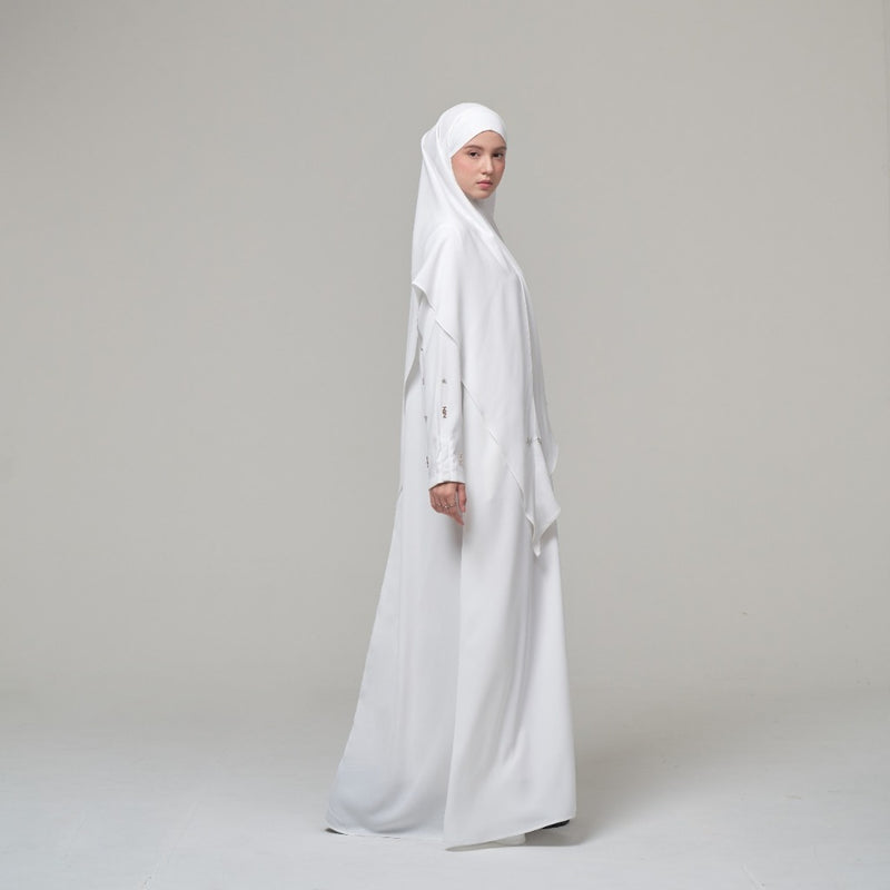 TRZ - Gamis Blessed