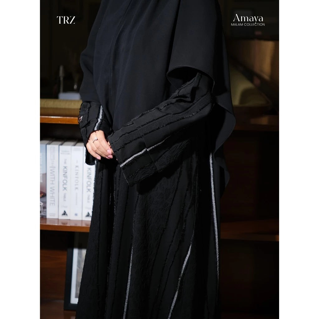 TRZ - Khimar Non Pad Amaya
