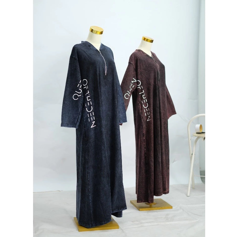 TA by TRZ - Gamis Queen