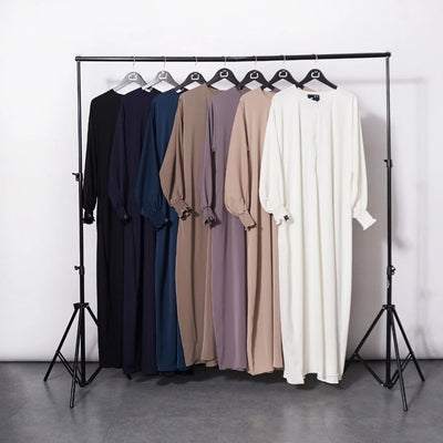 TA by TRZ - Gamis Come Set