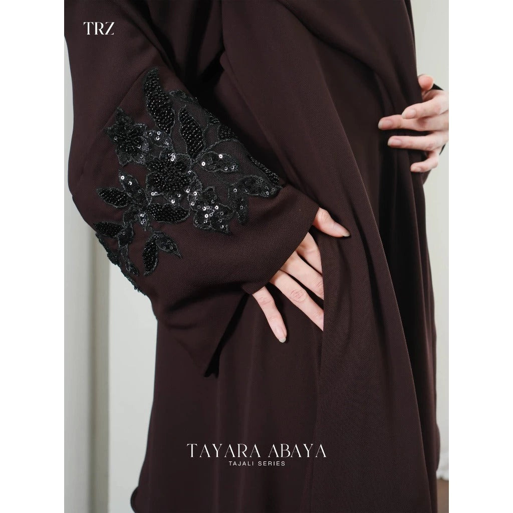 TRZ - Tayara Abaya