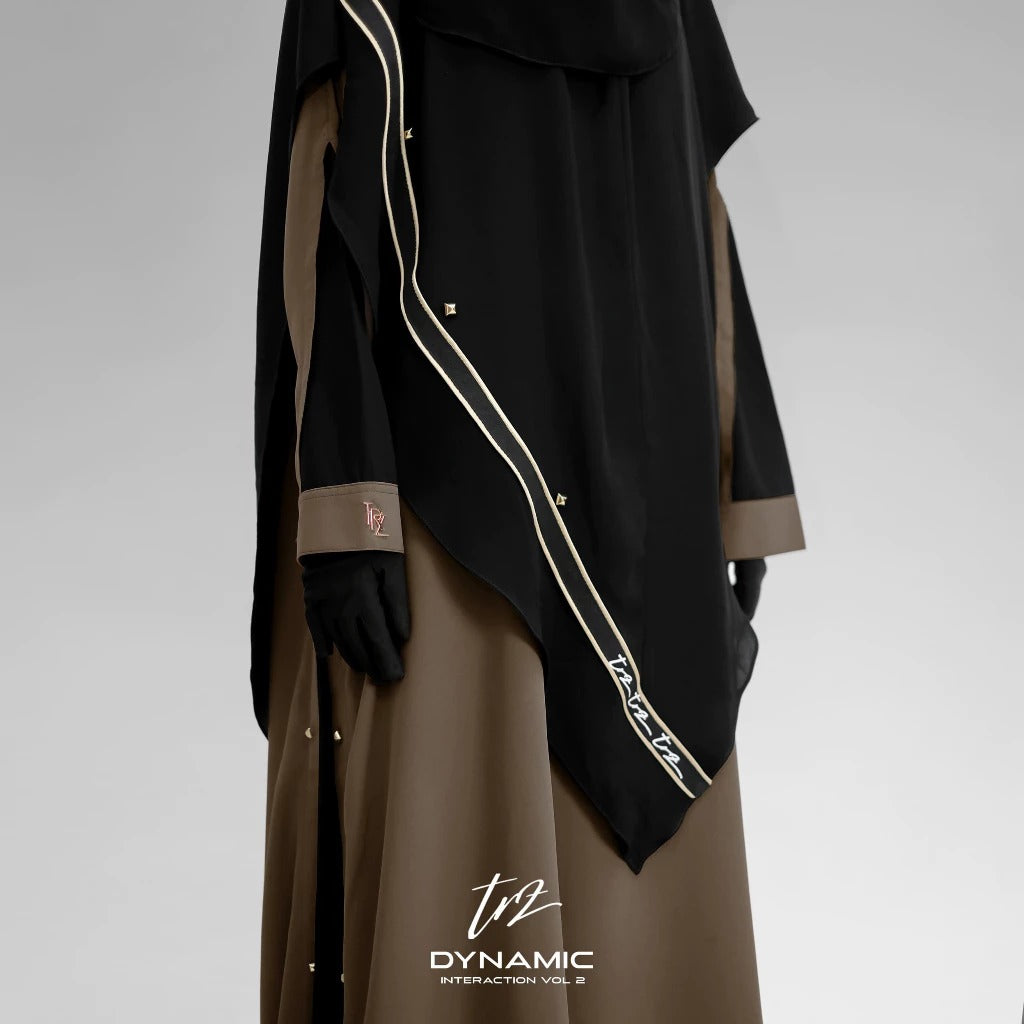 TRZ - Khimar Non Pad Dynamics