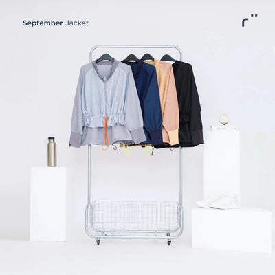 TA by TRZ - Jacket September
