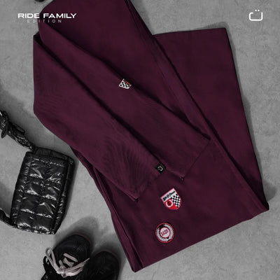 TA by TRZ - Gamis Anak Ride