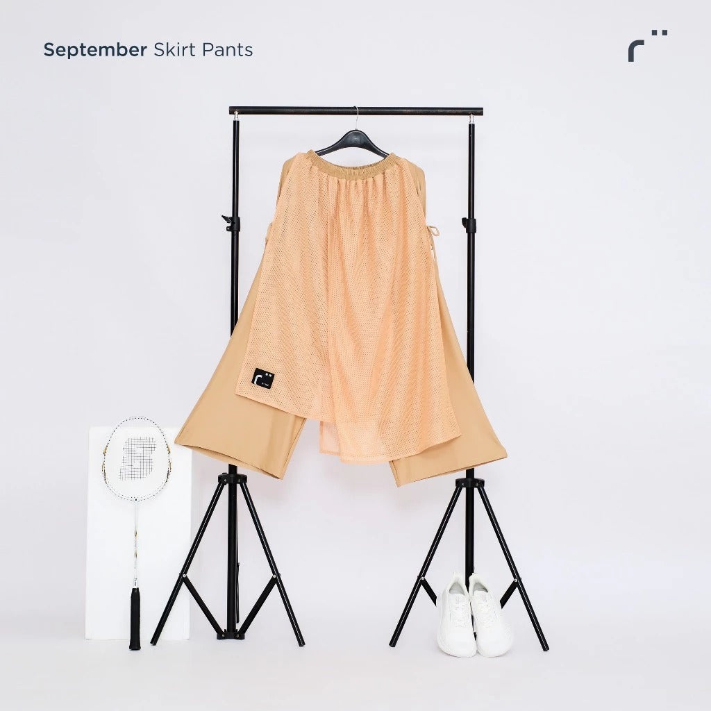 TA by TRZ - Skirt Pants September