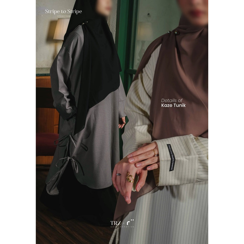 TRZ - Tunik Kaze