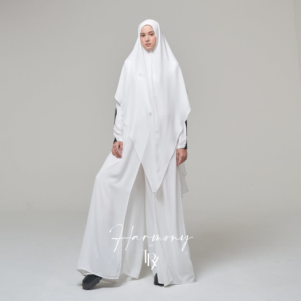 TRZ - Dress Harmony