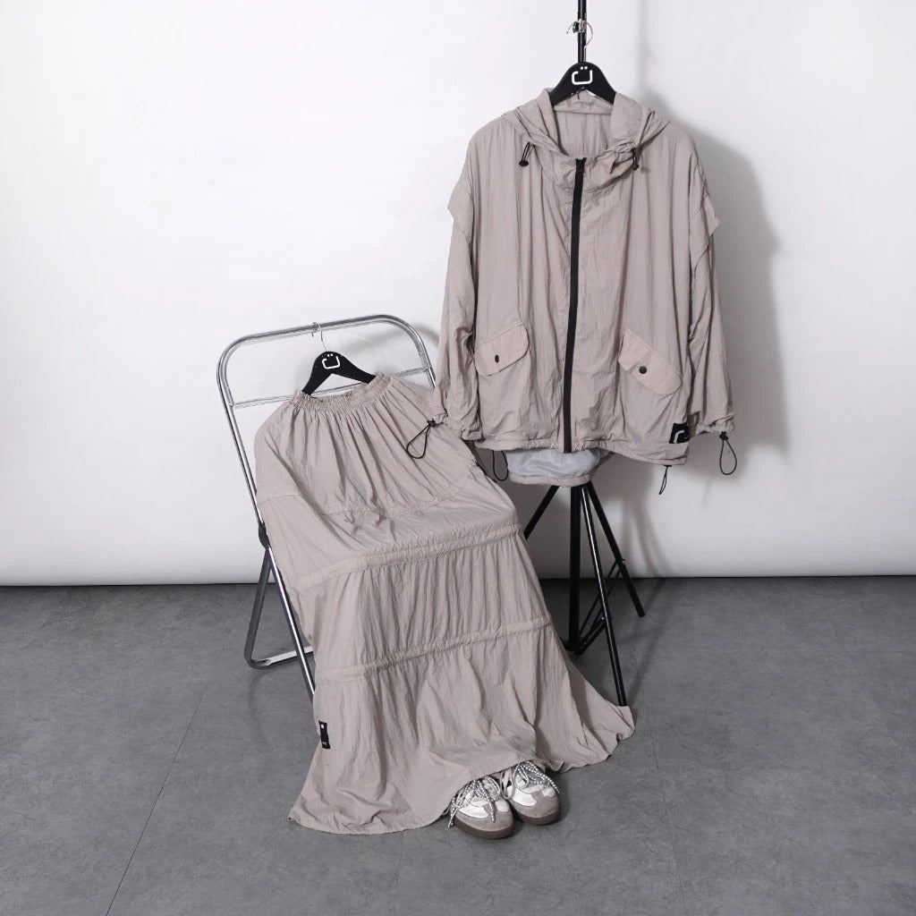 TA by TRZ - Rok Transition