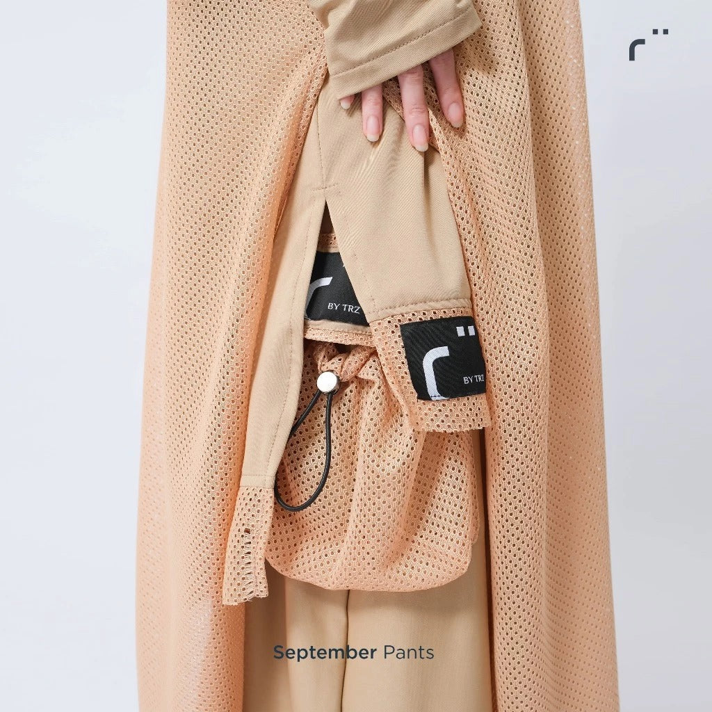 TA by TRZ - Pants September High Waist