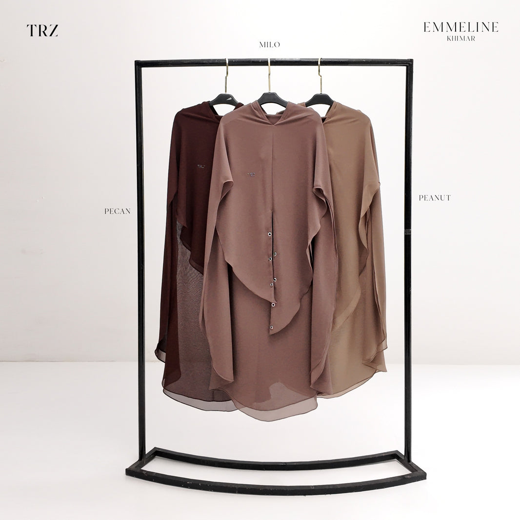TRZ - Emmeline Khimar