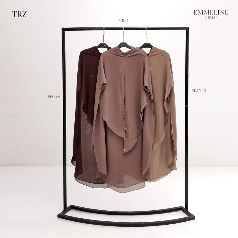 TRZ - Emmeline Khimar