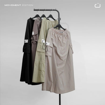 TA by TRZ - Rok Movement