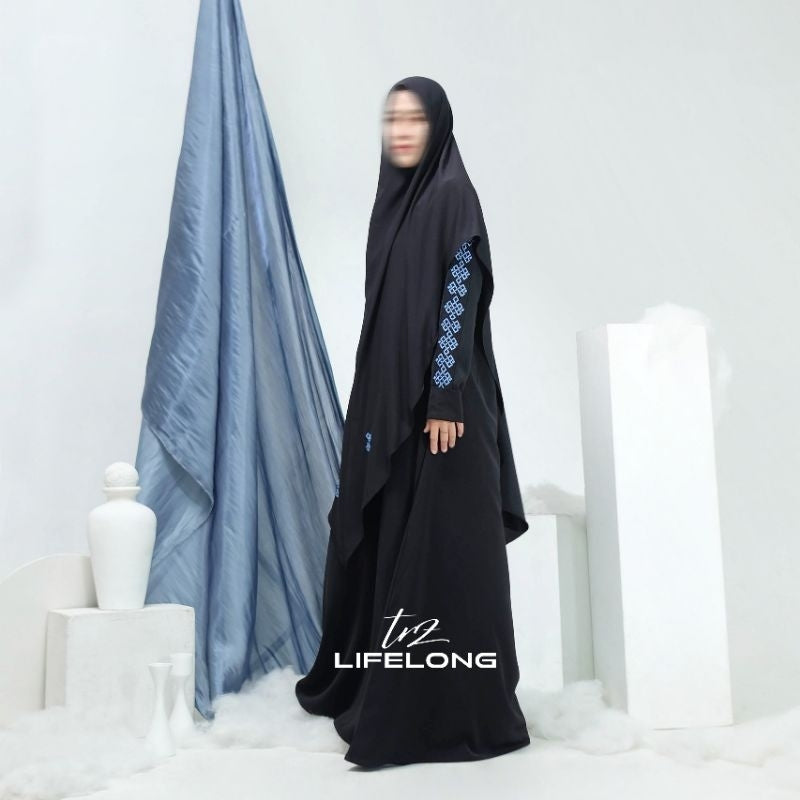 TRZ - Gamis Lifelong