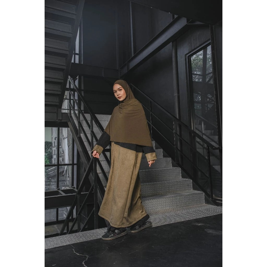 TA by TRZ - Gamis Hibi