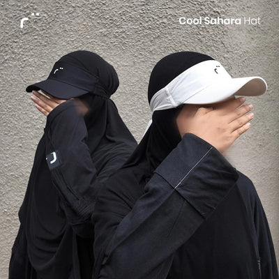 TA by TRZ - Cool Sahara
