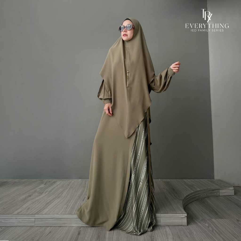 TRZ - Gamis Everything