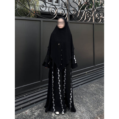 TRZ - Gamis Tulipe