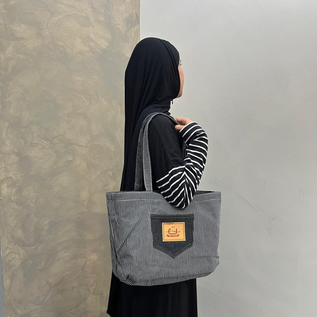 TA by TRZ - Two Way Bag