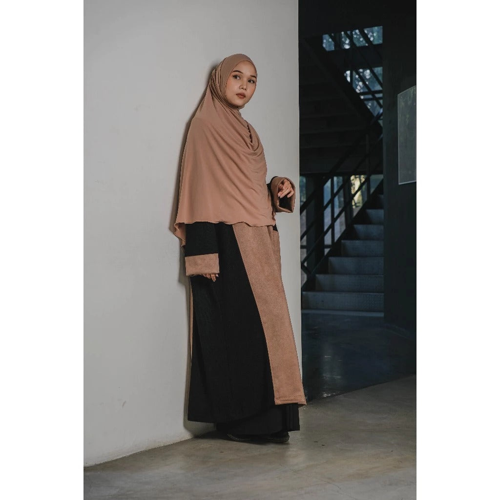 TA by TRZ - Gamis Hibi