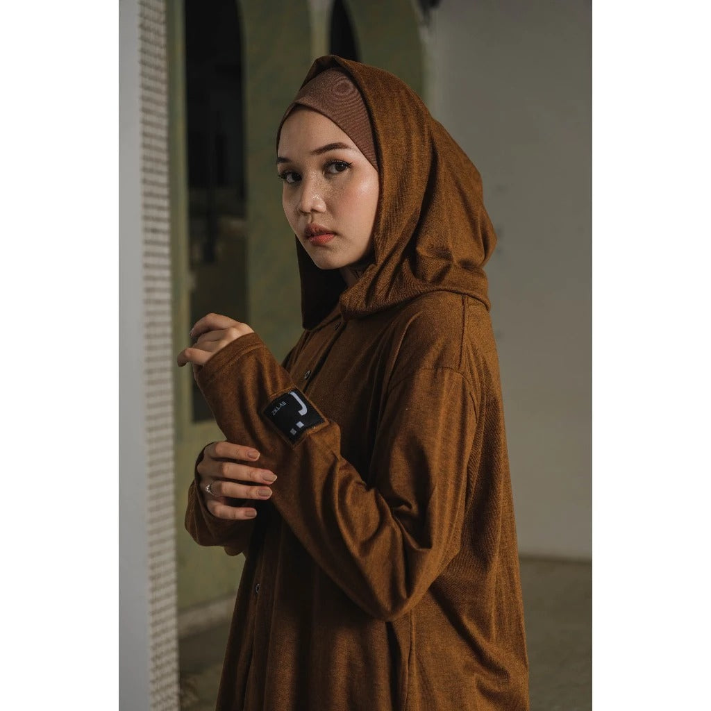 TA by TRZ - One Set Cozy Club