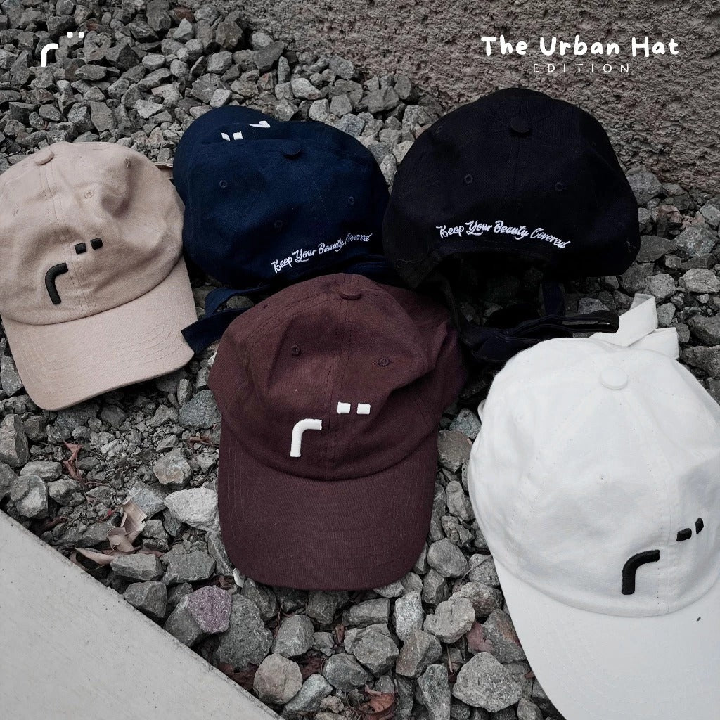 TA by TRZ - Urban Hat