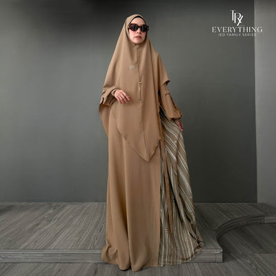 TRZ - Gamis Everything