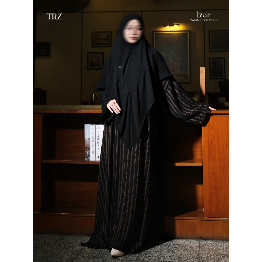 TRZ - Gamis Izar