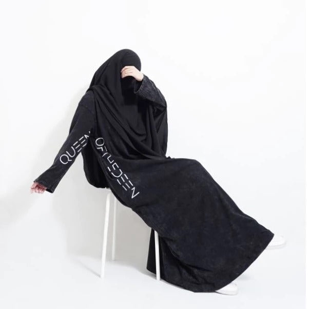 TA by TRZ - Gamis Queen
