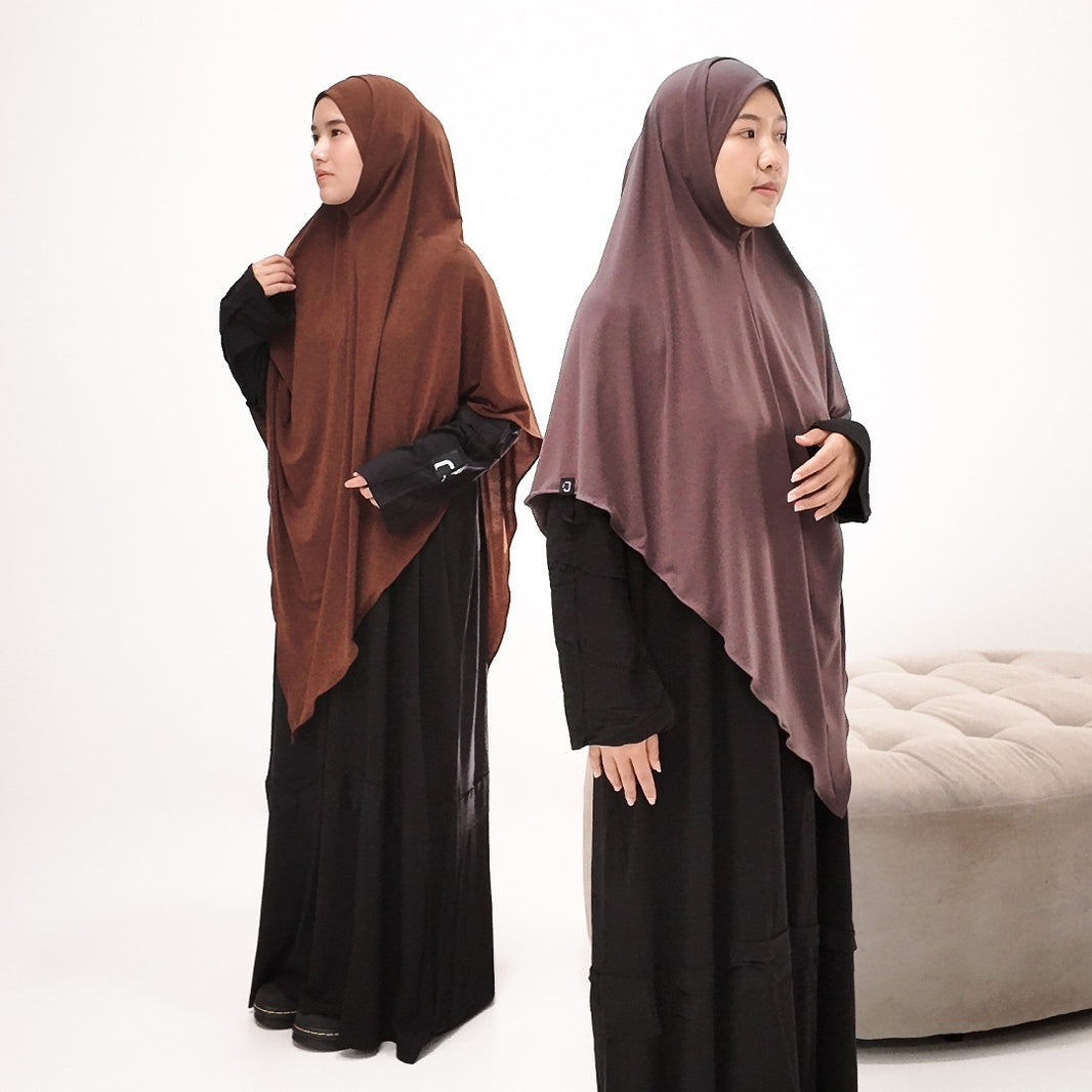 TA by TRZ - Bergo Crayon Artel