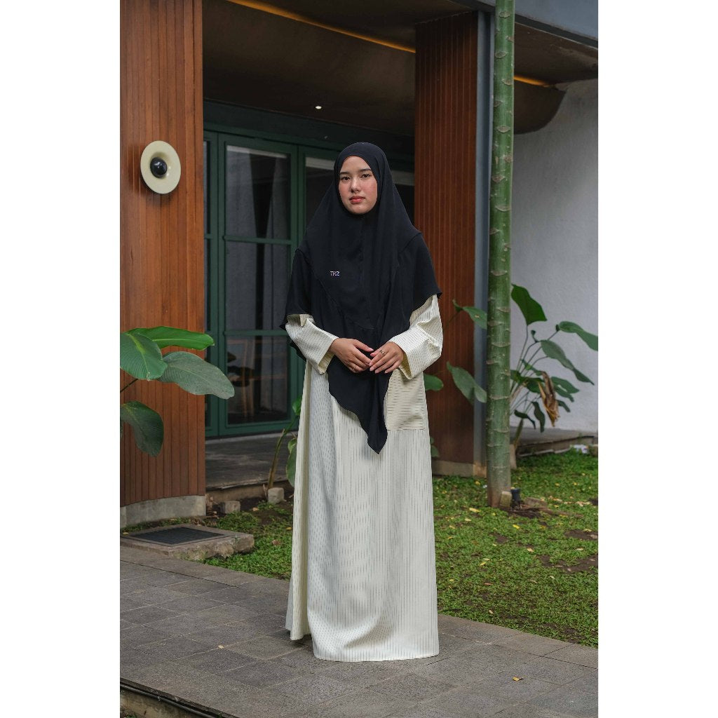 TRZ - Gamis Nami