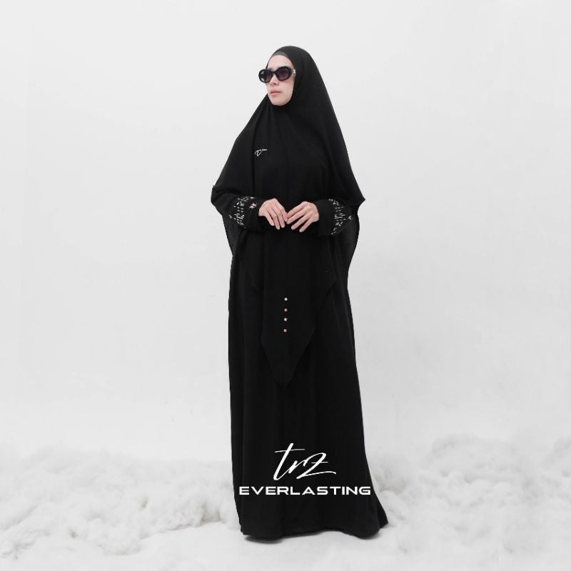 TRZ - Gamis Everlasting