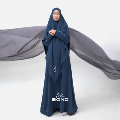 TRZ - Gamis Bond