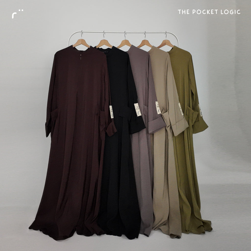 TA by TRZ - The Pocket Logic