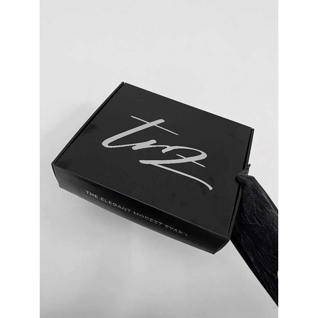 TRZ - Box TRZ