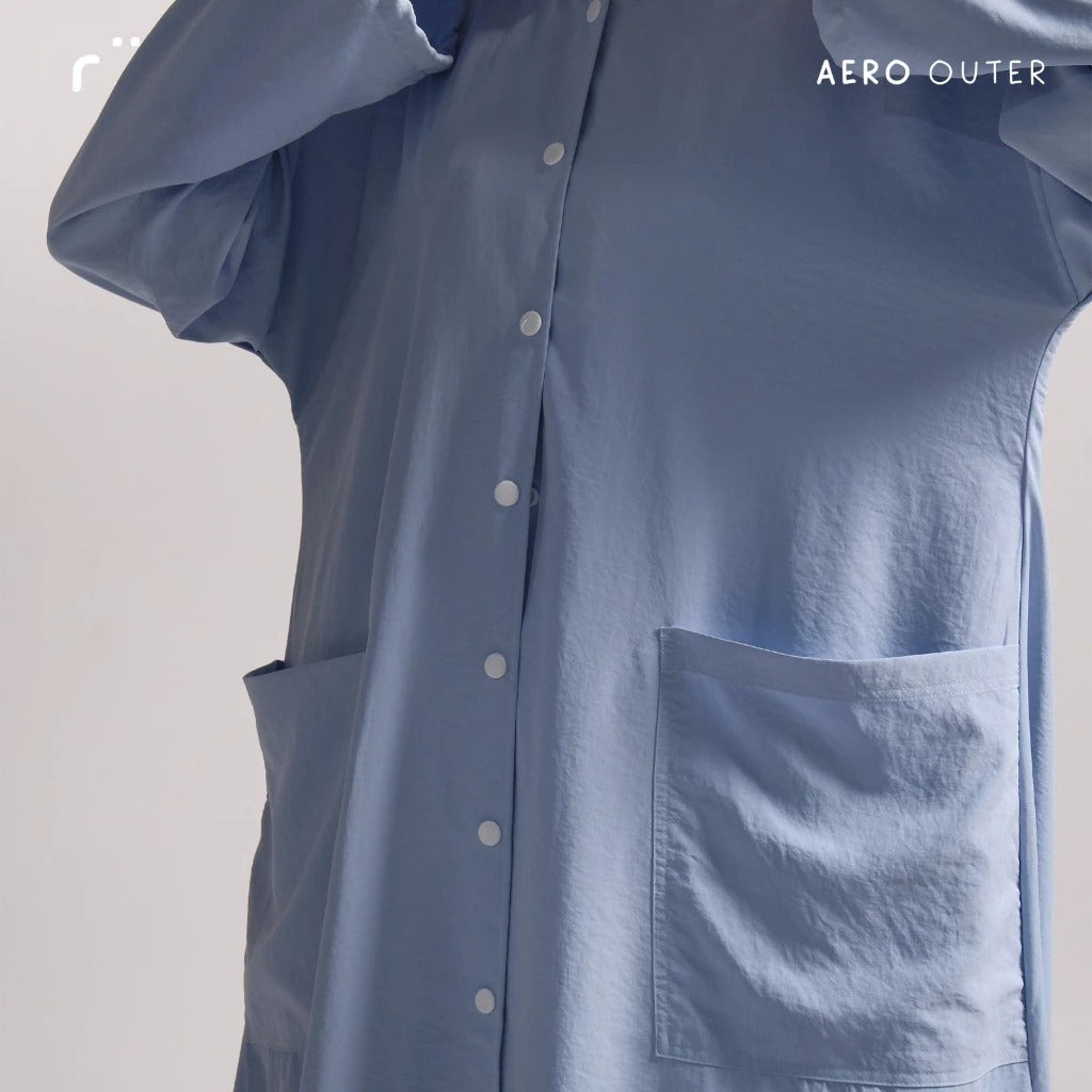 TA by TRZ - Aero Long Outer