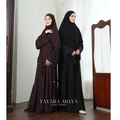 TRZ - Tayara Abaya