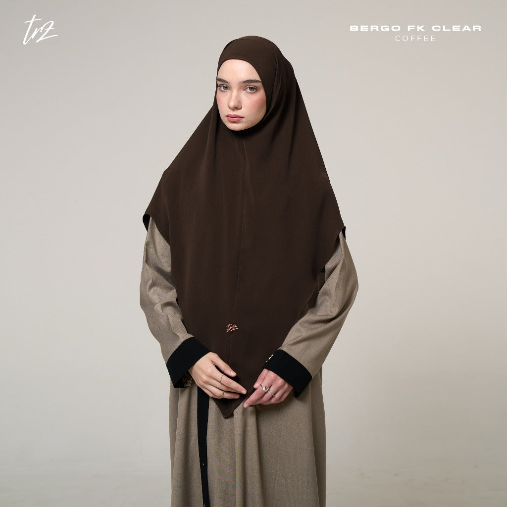 TRZ - Khiban Clear
