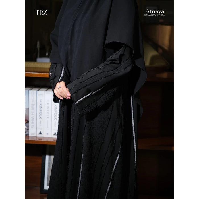 TRZ - Abaya Amaya