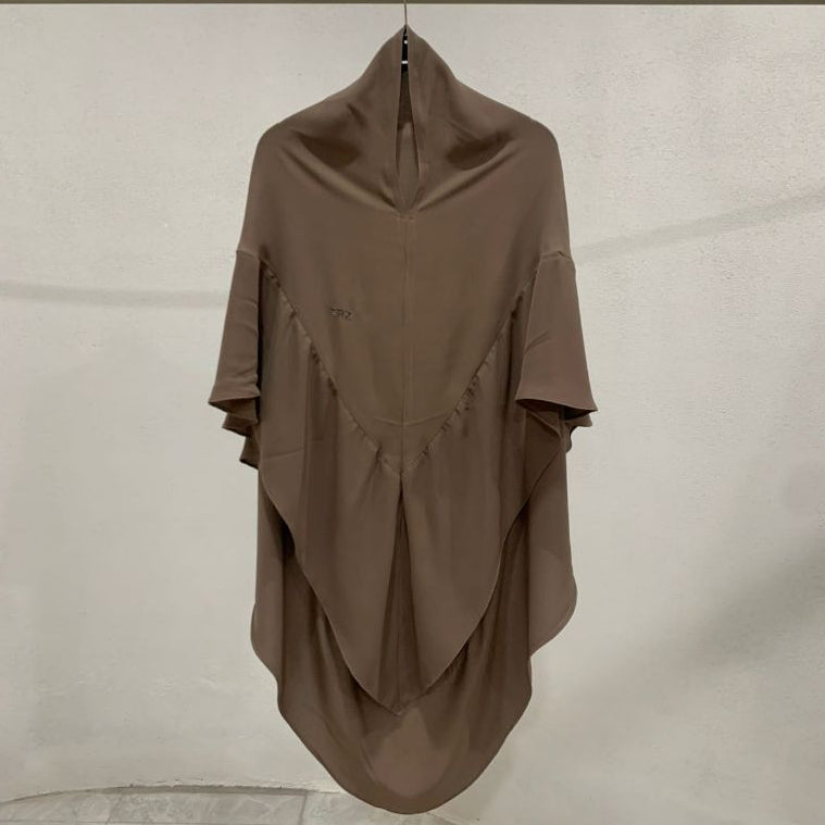 TRZ - Khimar Non Pad Izar