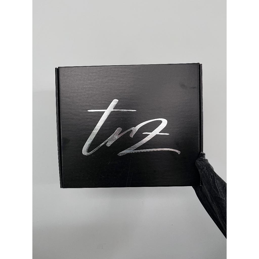 TRZ - Box TRZ