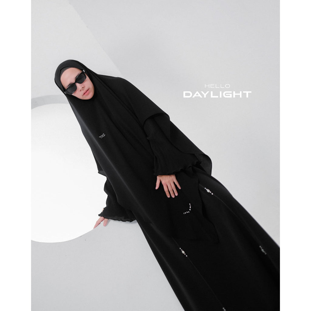 TRZ - Gamis Daylight